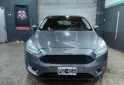 Autos - Ford Focus III 2.0 se plus 2015 Nafta 177000Km - En Venta