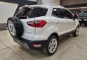 Camionetas - Ford ECOSPORT TITANIUM 1.5L MT 2020 Nafta 51000Km - En Venta