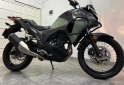 Motos - Kawasaki VERSY 300 2024 Nafta 3000Km - En Venta