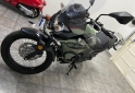 Motos - Kawasaki VERSY 300 2024 Nafta 3000Km - En Venta