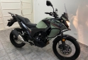 Motos - Kawasaki VERSY 300 2024 Nafta 3000Km - En Venta