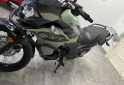 Motos - Kawasaki VERSY 300 2024 Nafta 3000Km - En Venta