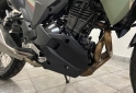 Motos - Kawasaki VERSY 300 2024 Nafta 3000Km - En Venta