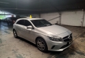 Autos - Mercedes Benz A200 2016 Nafta 140000Km - En Venta