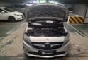 Autos - Mercedes Benz A200 2016 Nafta 140000Km - En Venta