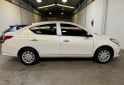 Autos - Nissan VERSA SENSE 1.6 2020 GNC 90000Km - En Venta