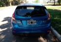 Autos - Ford Fiesta 2014 Nafta 84000Km - En Venta