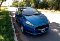 Autos - Ford Fiesta 2014 Nafta 84000Km - En Venta