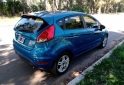 Autos - Ford Fiesta 2014 Nafta 84000Km - En Venta