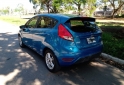 Autos - Ford Fiesta 2014 Nafta 84000Km - En Venta