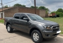 Camionetas - Ford RANGER XLS 4X2 2021 Diesel 100000Km - En Venta