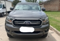 Camionetas - Ford RANGER XLS 4X2 2021 Diesel 100000Km - En Venta