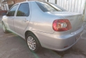 Autos - Fiat SIENA 1.4 Fire 2008 GNC 172300Km - En Venta