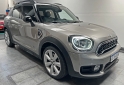 Autos - Mini Countryman S Chili ALL4 2018 Nafta  - En Venta