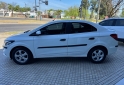 Autos - Chevrolet PRISMA LT 1.4 2019 Nafta 40000Km - En Venta