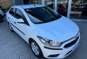 Autos - Chevrolet PRISMA LT 1.4 2019 Nafta 40000Km - En Venta