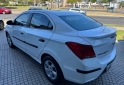 Autos - Chevrolet PRISMA LT 1.4 2019 Nafta 40000Km - En Venta