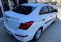 Autos - Chevrolet PRISMA LT 1.4 2019 Nafta 40000Km - En Venta