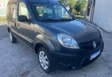 Utilitarios - Renault Kangoo 2016 Nafta 76000Km - En Venta