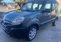 Utilitarios - Renault Kangoo 2016 Nafta 76000Km - En Venta