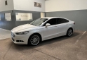 Autos - Ford Mondeo Sel 2.0 Ecoboost 2016 Nafta 150000Km - En Venta