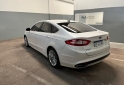 Autos - Ford Mondeo Sel 2.0 Ecoboost 2016 Nafta 150000Km - En Venta