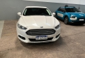 Autos - Ford Mondeo Sel 2.0 Ecoboost 2016 Nafta 150000Km - En Venta