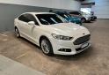 Autos - Ford Mondeo Sel 2.0 Ecoboost 2016 Nafta 150000Km - En Venta