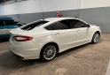 Autos - Ford Mondeo Sel 2.0 Ecoboost 2016 Nafta 150000Km - En Venta