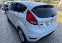 Autos - Ford FIESTA SE 1.6 5P 2018 GNC 85000Km - En Venta