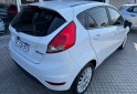 Autos - Ford FIESTA SE 1.6 5P 2018 GNC 85000Km - En Venta