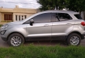 Autos - Ford ECOSPORT 1,5 SE 2018 Nafta 100000Km - En Venta