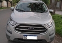 Autos - Ford ECOSPORT 1,5 SE 2018 Nafta 100000Km - En Venta