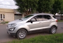 Autos - Ford ECOSPORT 1,5 SE 2018 Nafta 100000Km - En Venta