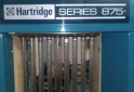 Herramientas - BANCO DE PRUEBA INYECTORES DIESEL HARTRIDGE SERIES 875 - En Venta