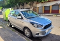 Autos - Ford Ka 2017 Nafta  - En Venta