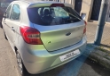 Autos - Ford Ka 2017 Nafta  - En Venta