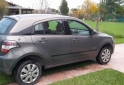 Autos - Chevrolet Agile Lt 2013 Nafta 59000Km - En Venta