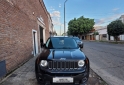 Camionetas - Chrysler Renegade 2017 Nafta 50000Km - En Venta