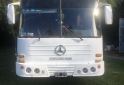 Camiones y Gras - Motorhome  Mercedes - En Venta