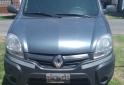 Utilitarios - Renault Kangoo 2015 GNC 180000Km - En Venta