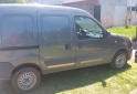 Utilitarios - Renault Kangoo 2015 GNC 180000Km - En Venta