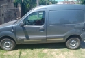 Utilitarios - Renault Kangoo 2015 GNC 180000Km - En Venta