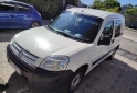 Utilitarios - Citroen Berlingo 2022 Diesel 115000Km - En Venta