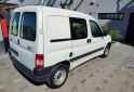 Utilitarios - Citroen Berlingo 2022 Diesel 115000Km - En Venta