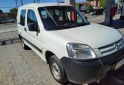 Utilitarios - Citroen Berlingo 2022 Diesel 115000Km - En Venta