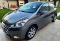 Autos - Peugeot 208 2014 Nafta 100000Km - En Venta