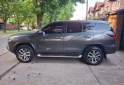 Camionetas - Toyota Sw4 2017 Diesel 100000Km - En Venta