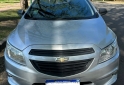 Autos - Chevrolet Onix 1.4 LS joy 2017 Nafta 92000Km - En Venta