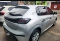 Autos - Peugeot 208 2022 Nafta 60000Km - En Venta